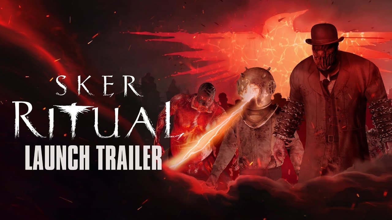 Sker Ritual