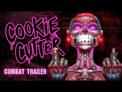 Trailer: Cookie Cutter por Subcult Joint