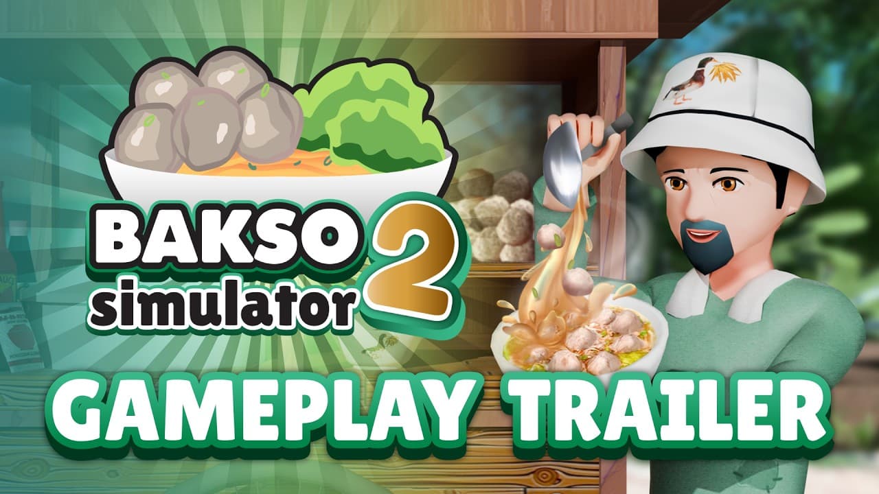Bakso Simulator 2
