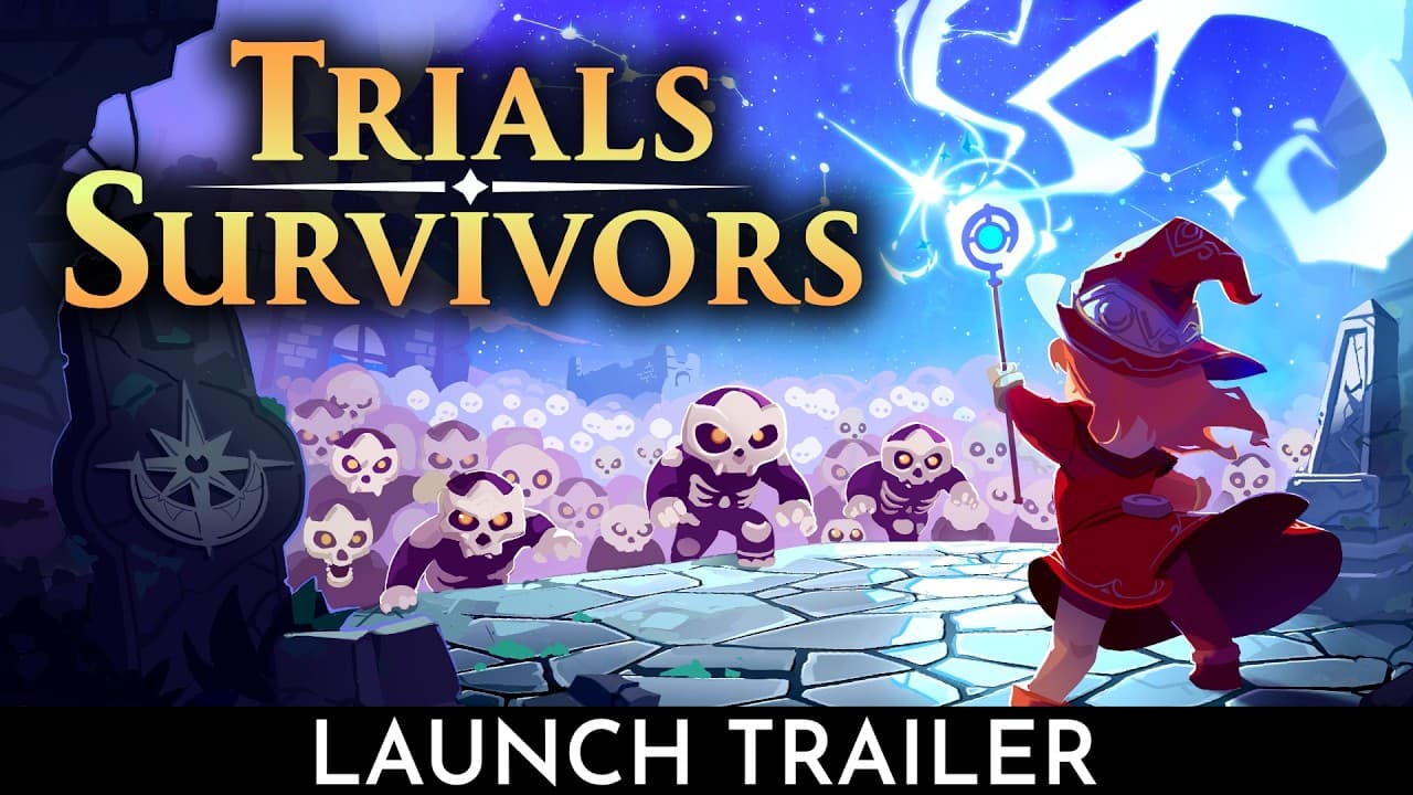 Trials Survivors