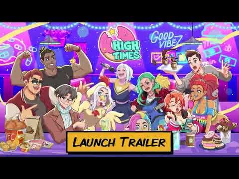High Times