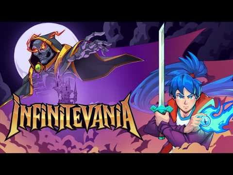 Infinitevania