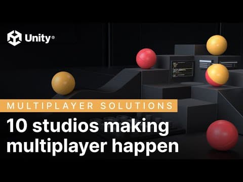 10 Studios, die Multiplayer möglich machen