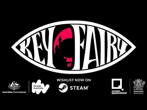 Key Fairy