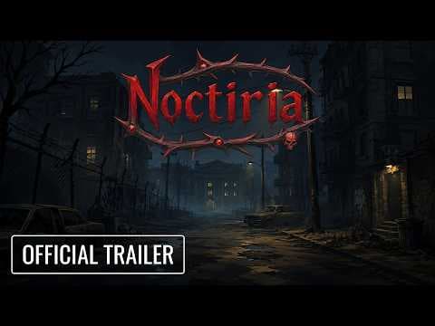 Noctiria