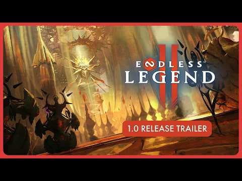 ENDLESS Legend™ 2