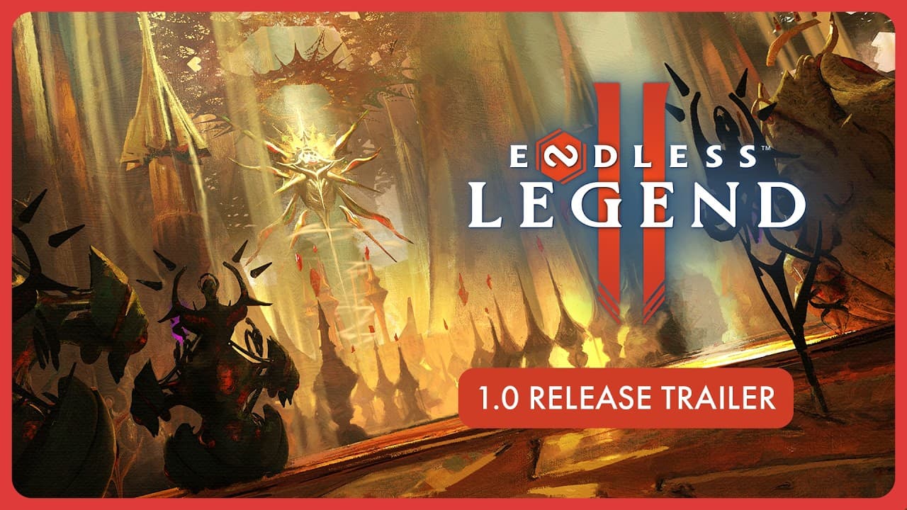 ENDLESS Legend™ 2