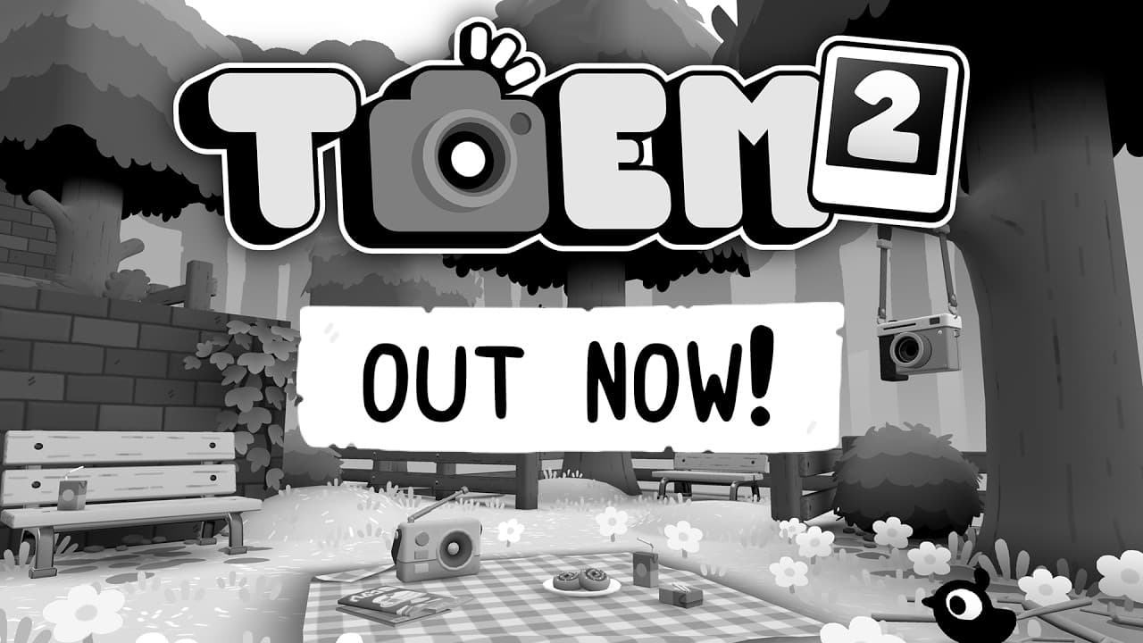 TOEM 2