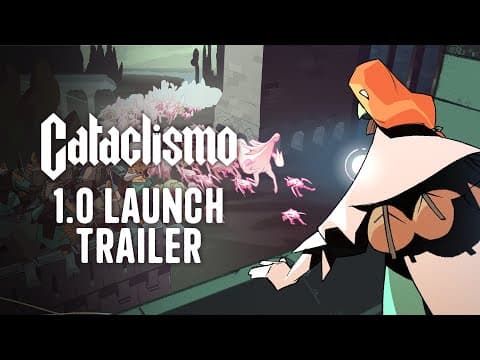 cataclismo