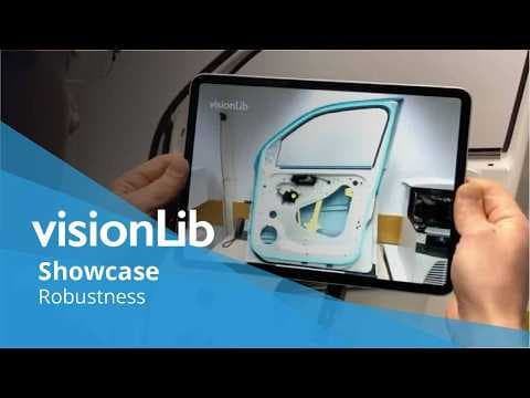 Video courtesy Visometry