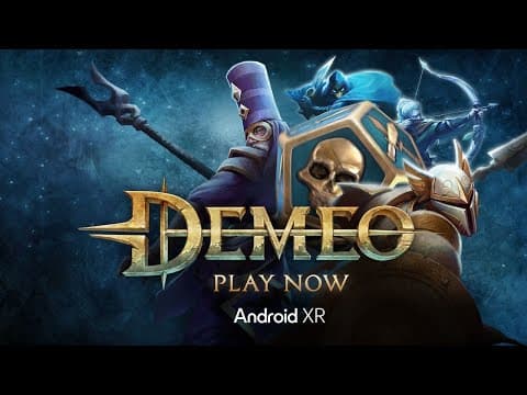 Trailer Demo