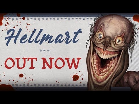 HELLMART
