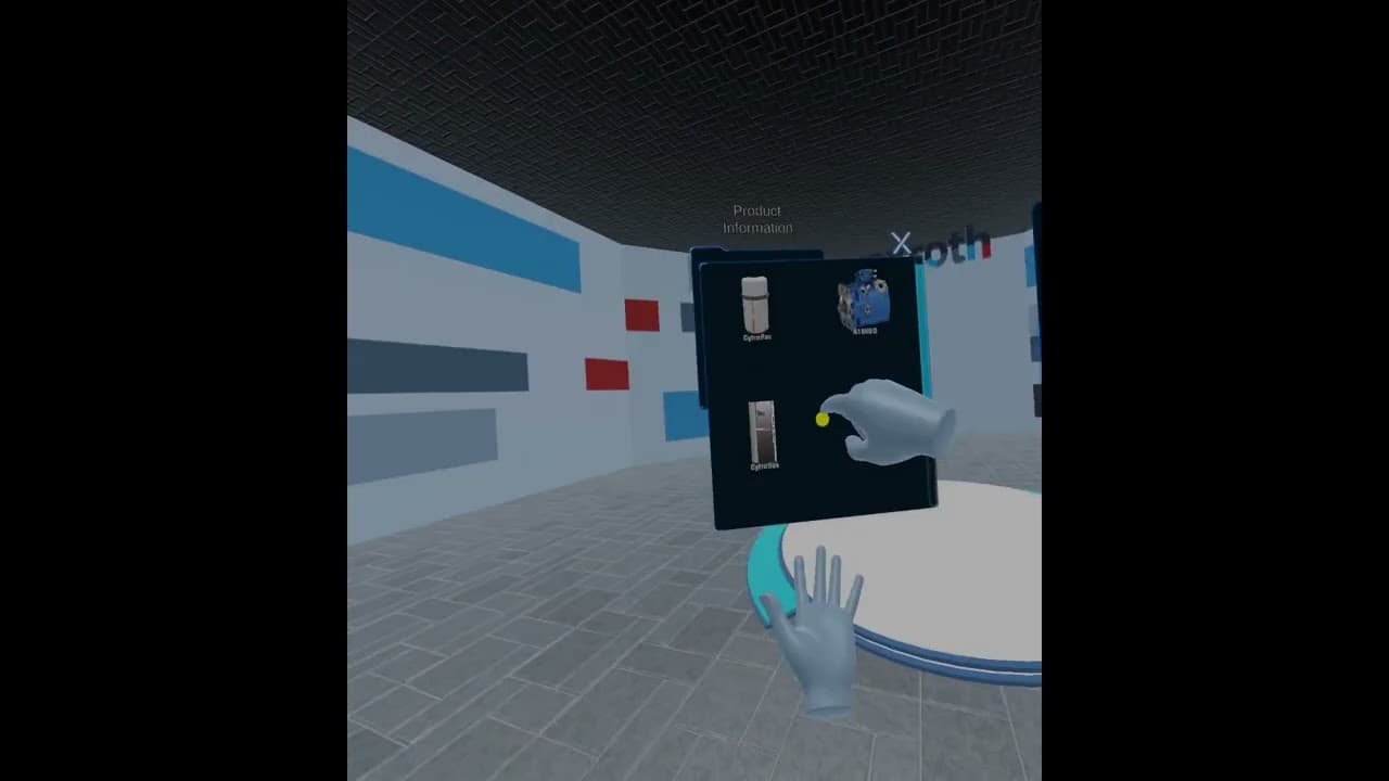 Creating a 3D asset with Unity