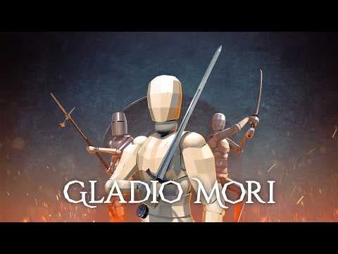 Gladio Mori