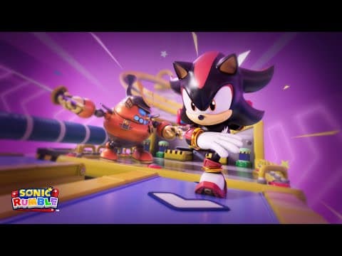 Sonic Rumble