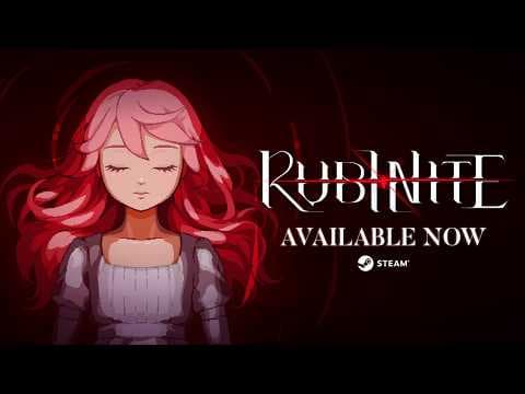 Rubinite