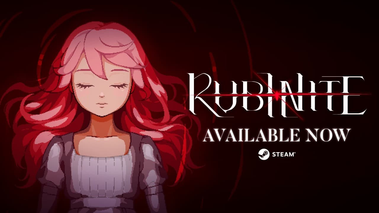 Rubinite