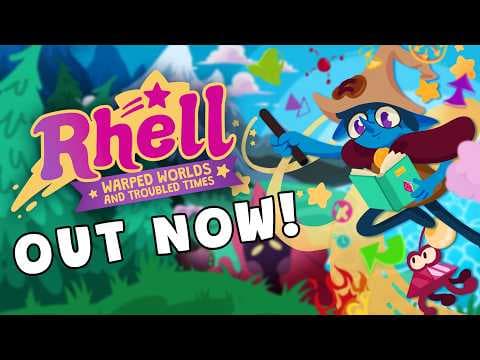 Rhell