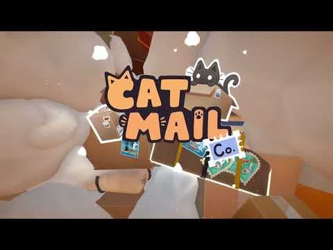 Cat Mail Co