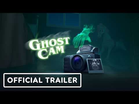GHOST CAM