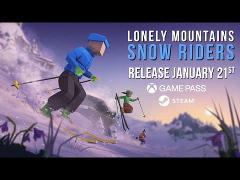 lonely mountains
