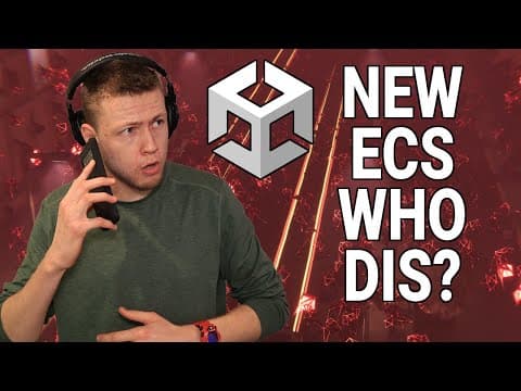 Turbo Makes Games on DOTS