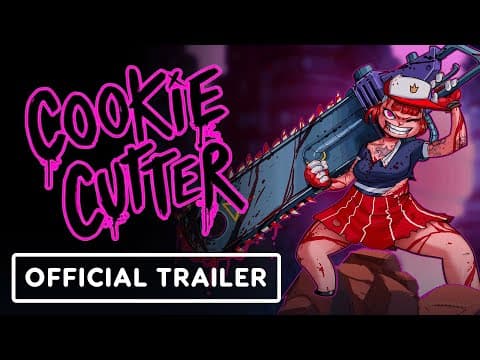 Cortador de biscoitos por Subcult Joint