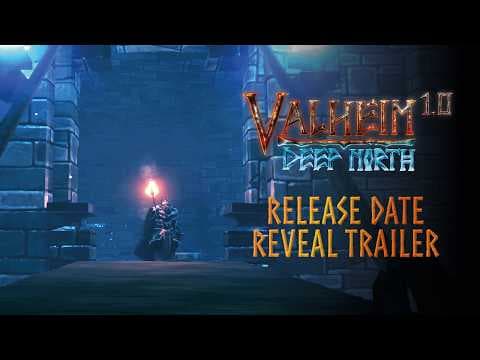 Valheim