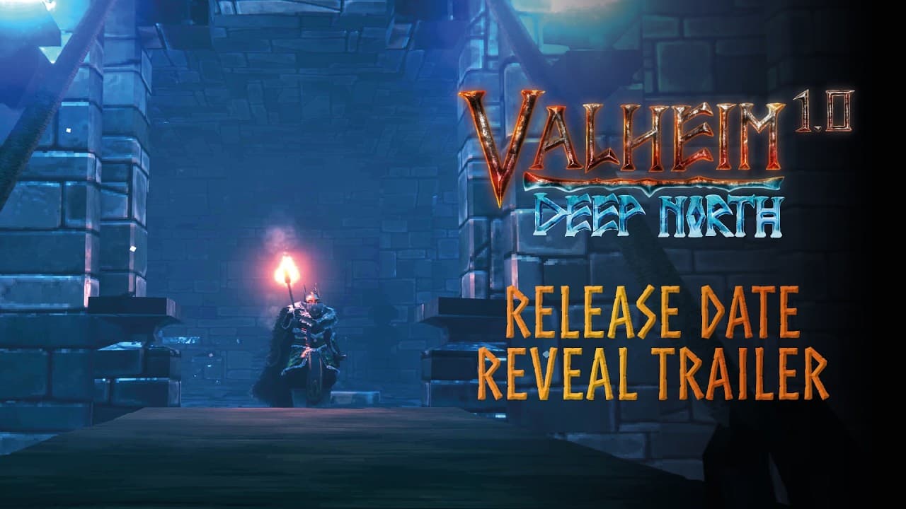 Valheim
