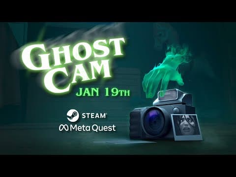 GHOST CAM