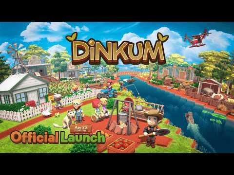 dinkum