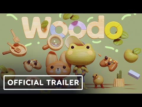 Woodo