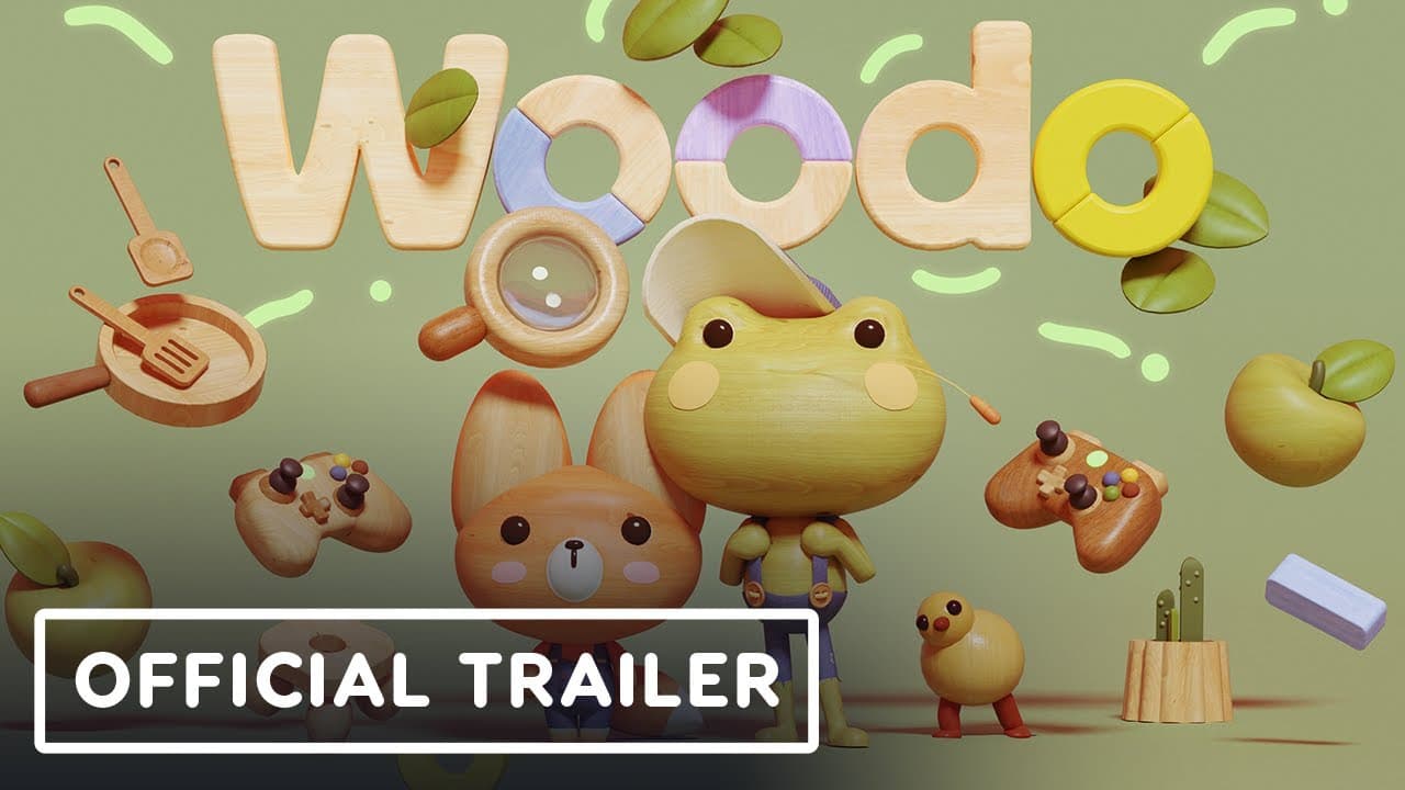 Woodo