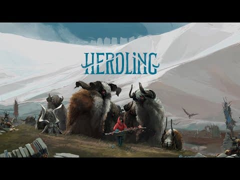 Herdling