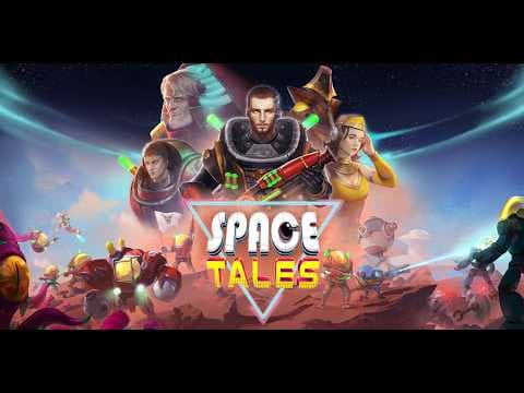 Space Tales