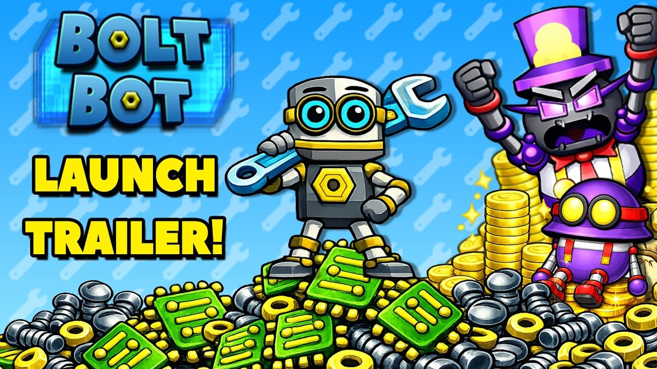 Bolt Bot