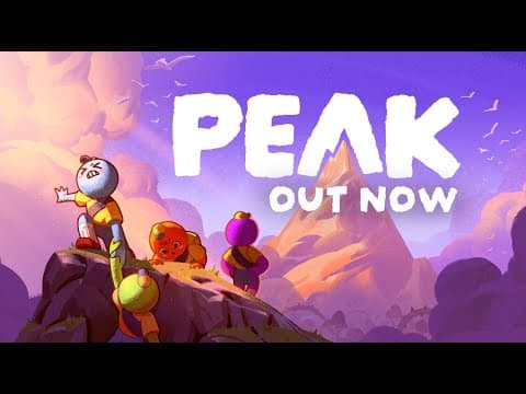 peak