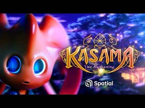 Kasama: The Awakening
