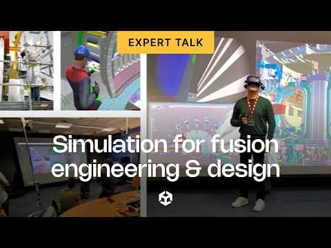 パルショー：重工業におけるUnity| パルフィンガー |Unity Industry・サミット2026
