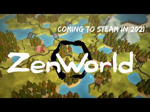 Zen World