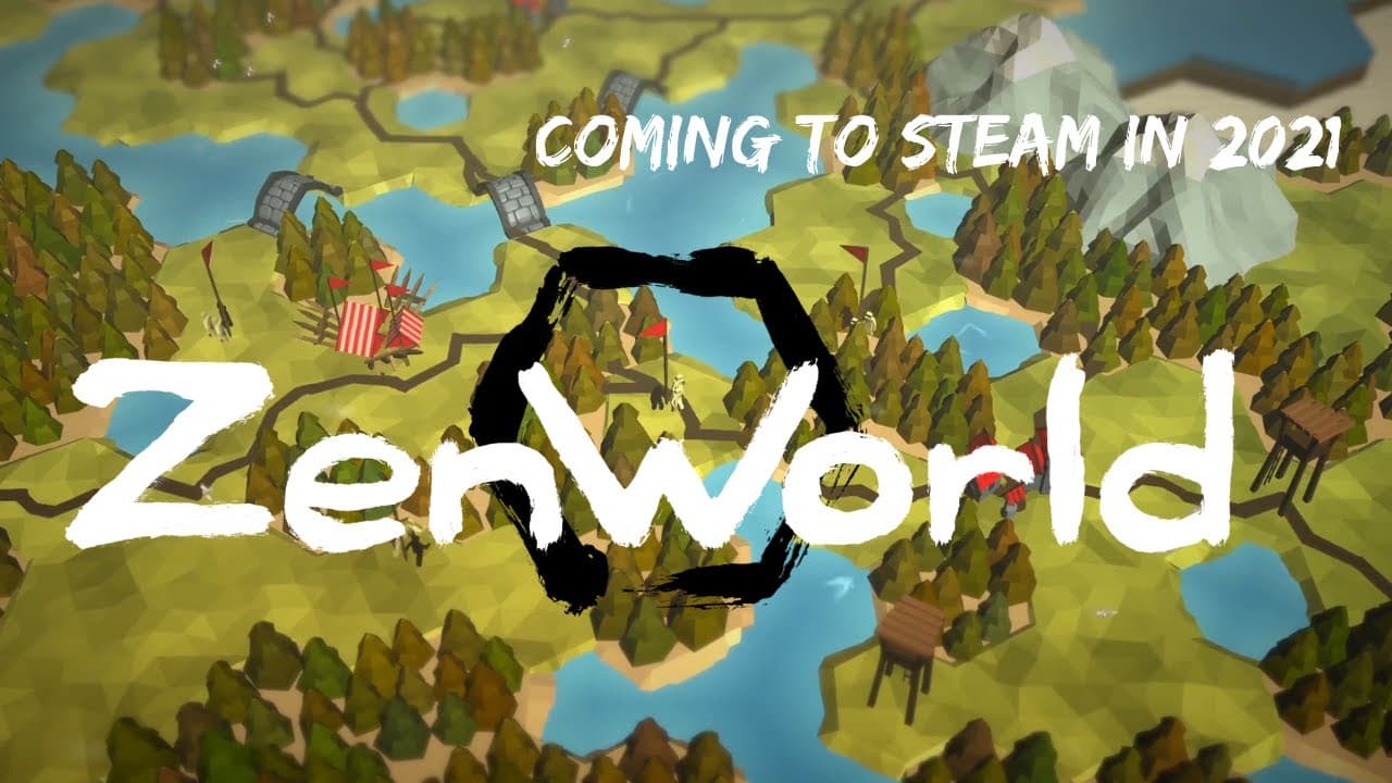 Zen World