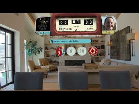 Fallout: Trailer phe phái