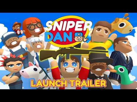 Sniper Dan