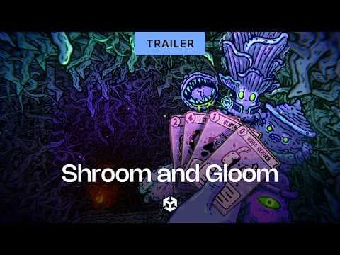 Shroom & Gloom