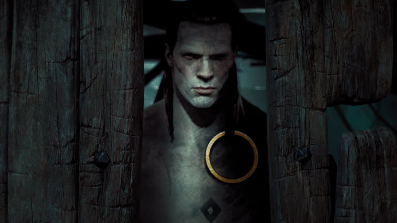 《The Blacksmith》
