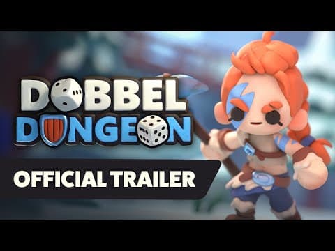 Dobbel Dungeon