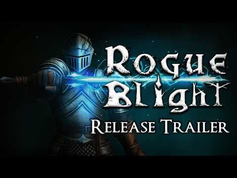 Rogue Blight