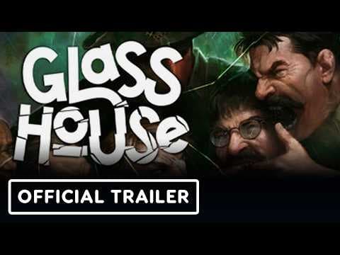 Glasshouse