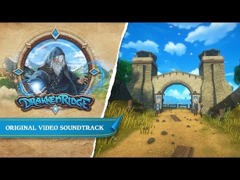 DrakkenRidge VR