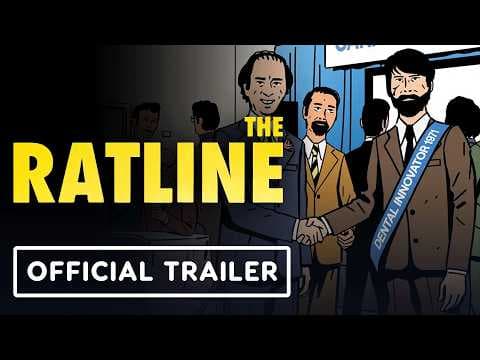 The Ratline